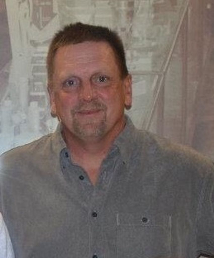 Glen W. Pemrich