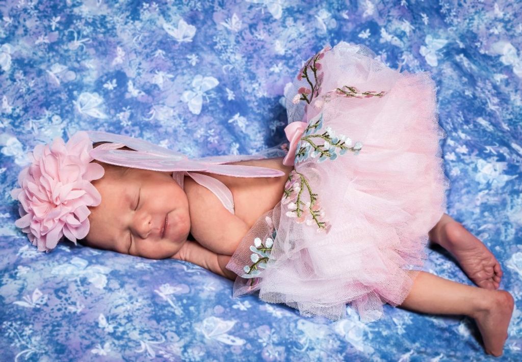Raegan Ann Marie Lyons