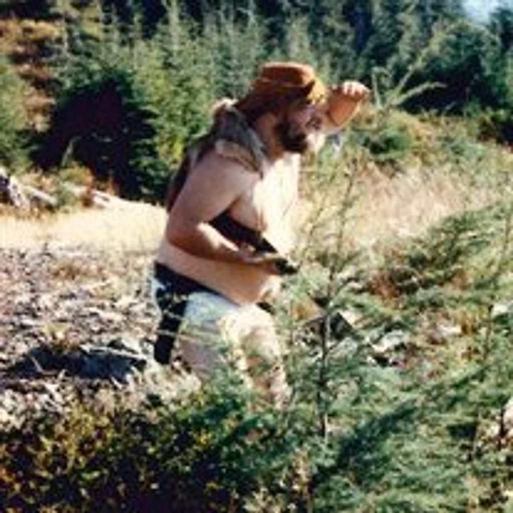 Martin  "Marty" Scholler Profile Photo