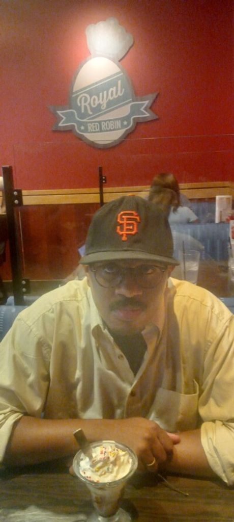 Delvin Leake Profile Photo
