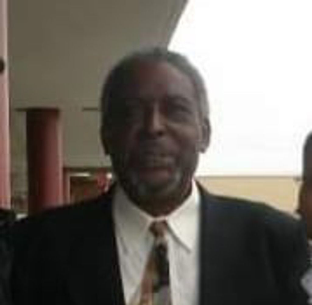 Bobby Lee Windom Profile Photo