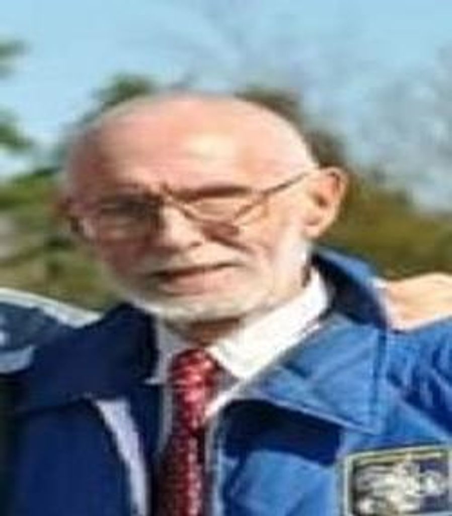 Ronald "Donald" Lee Walden