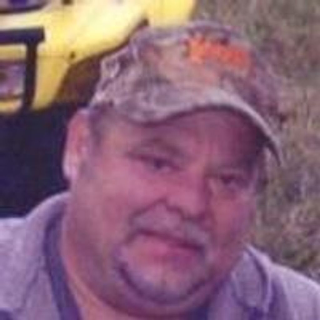 Richard Daniel Newton