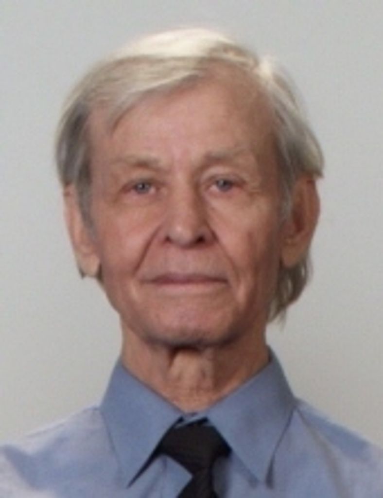 Alfred Boukharov Profile Photo