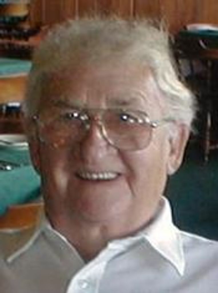 George A. Hvizdos