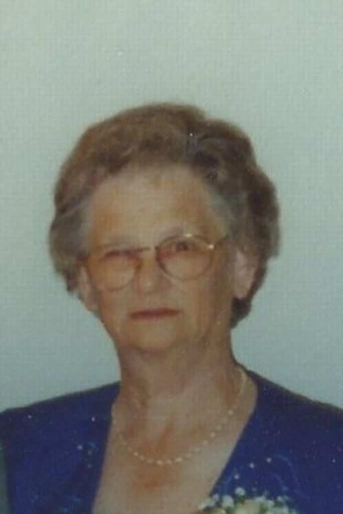 Evelyn Veillon
