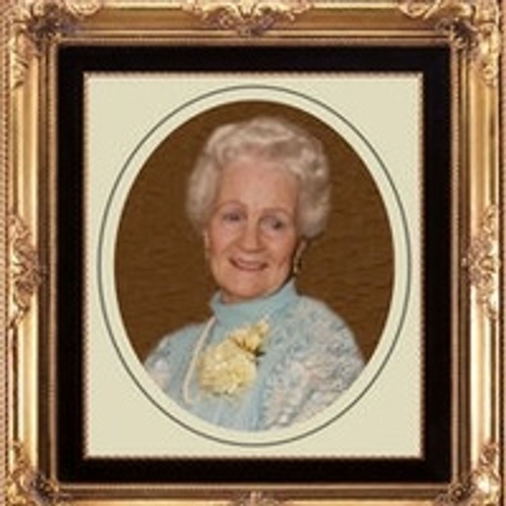 Elizabeth Brackman "Lib" Powell Profile Photo