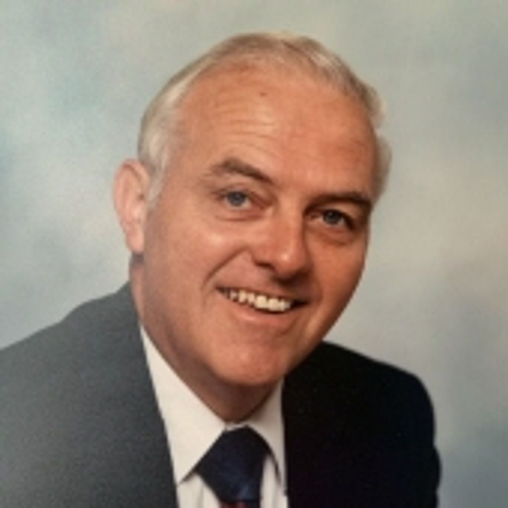 William "Dick" Richard Cropp Profile Photo