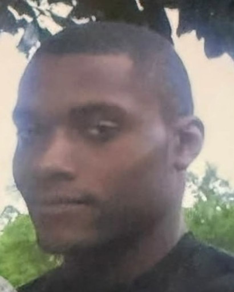 Russell "CJ" Mitchem III