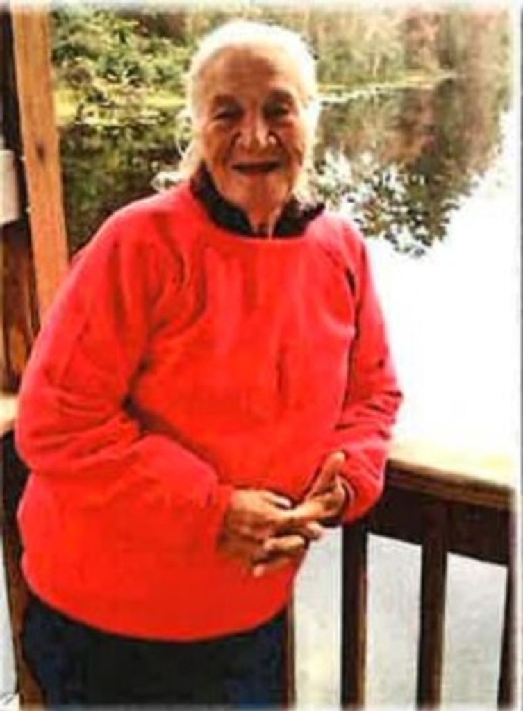 Bessie Miller Profile Photo