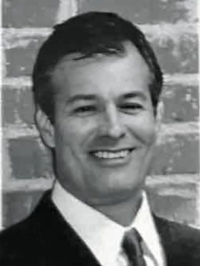 Jerry Ralph Burkey Profile Photo