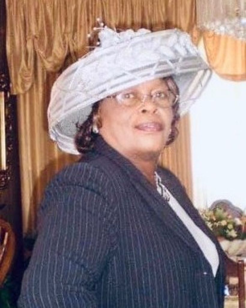 Mary Carr
