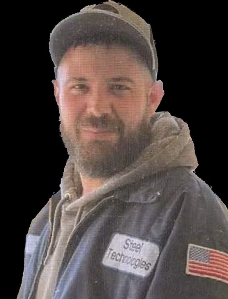 Timothy Joseph Pettice Profile Photo