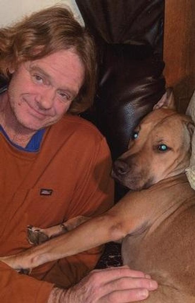 Robert Michael Thorpe Profile Photo
