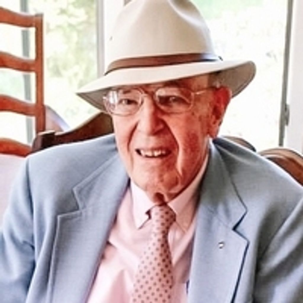 Ralph “Budd” Welsh, Jr. Profile Photo