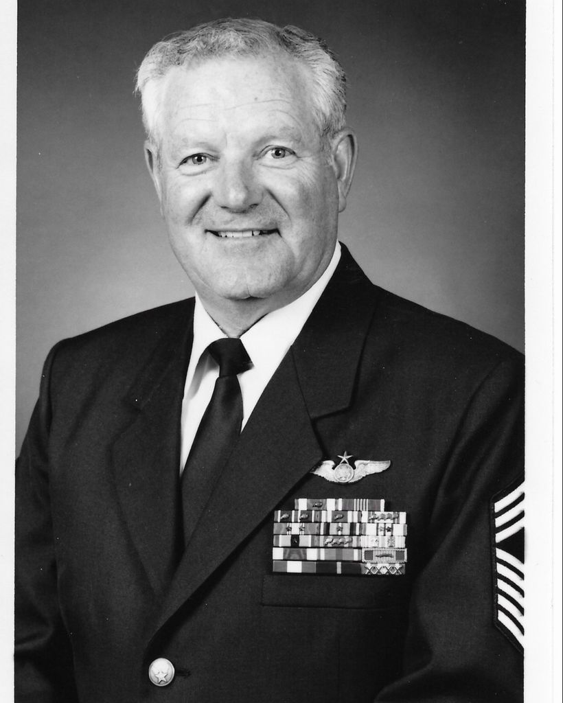 Laddie C. Fredrick, Jr.