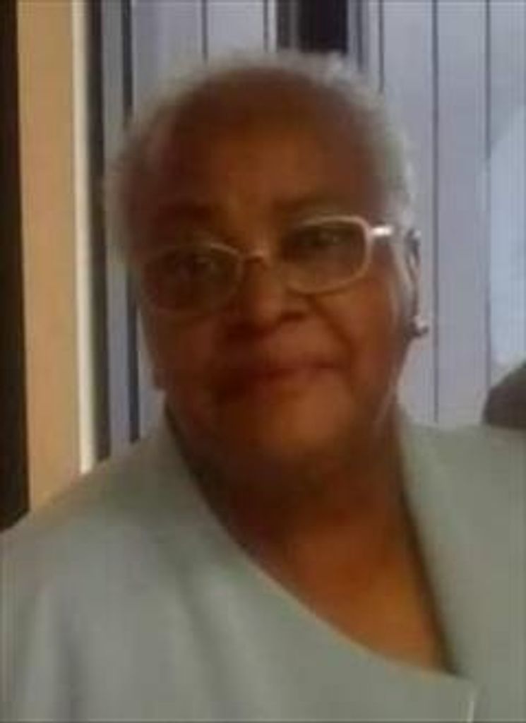 Metha White Fortune Profile Photo