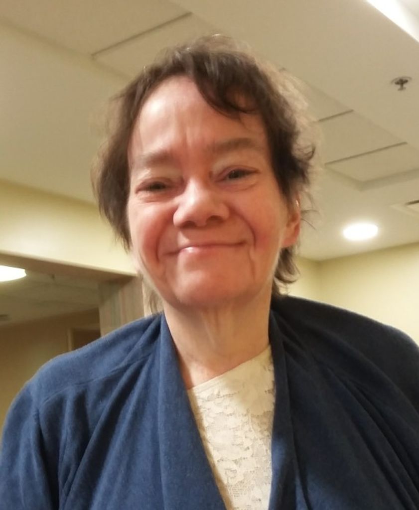 Deborah (Cruz)  Feliciano