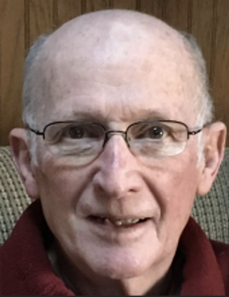 Robert E. Hubley Profile Photo