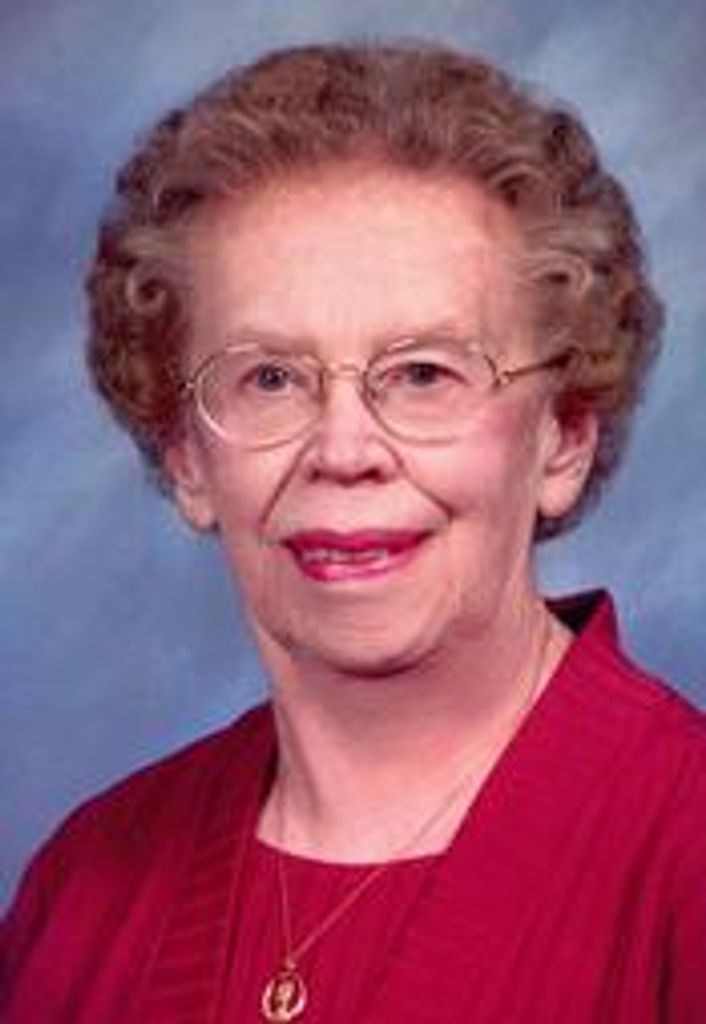 Delores Buchholz