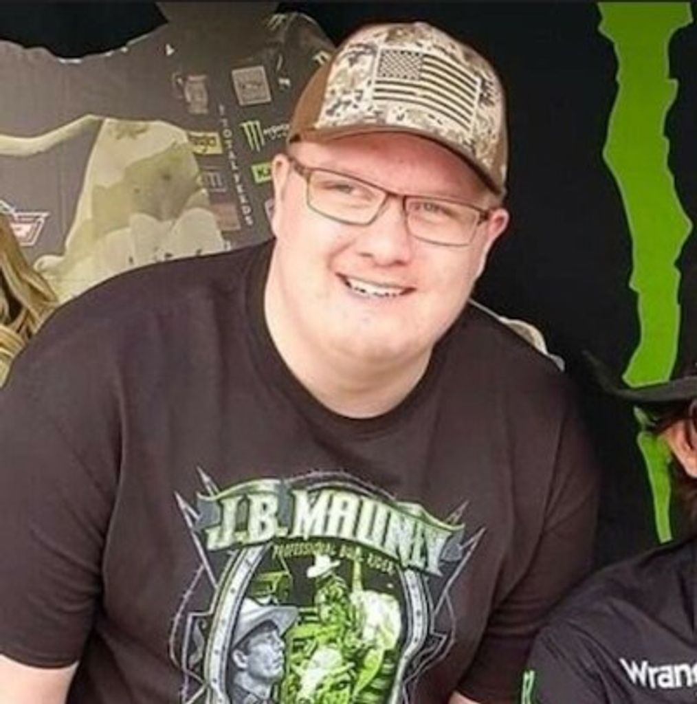 Mason Arthur Robertson Profile Photo