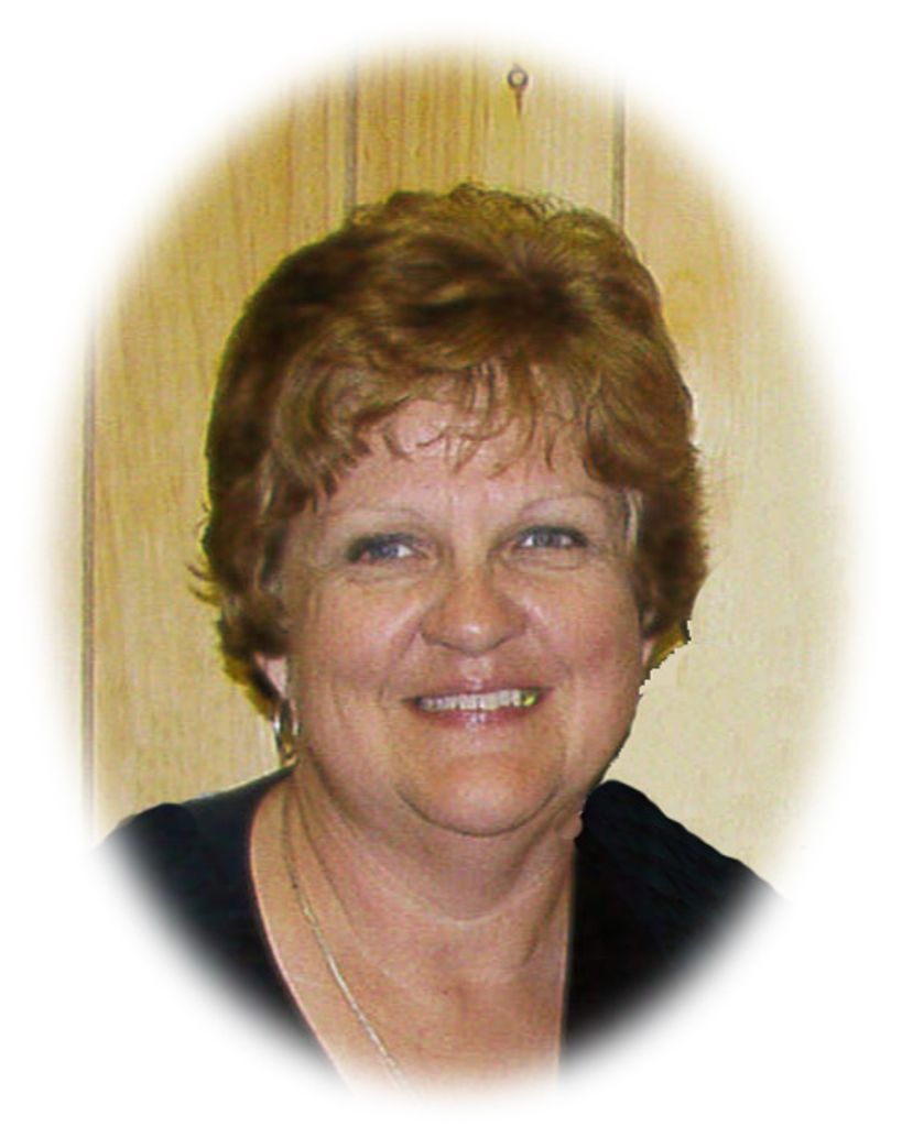 Luann (Harding)  Nelson