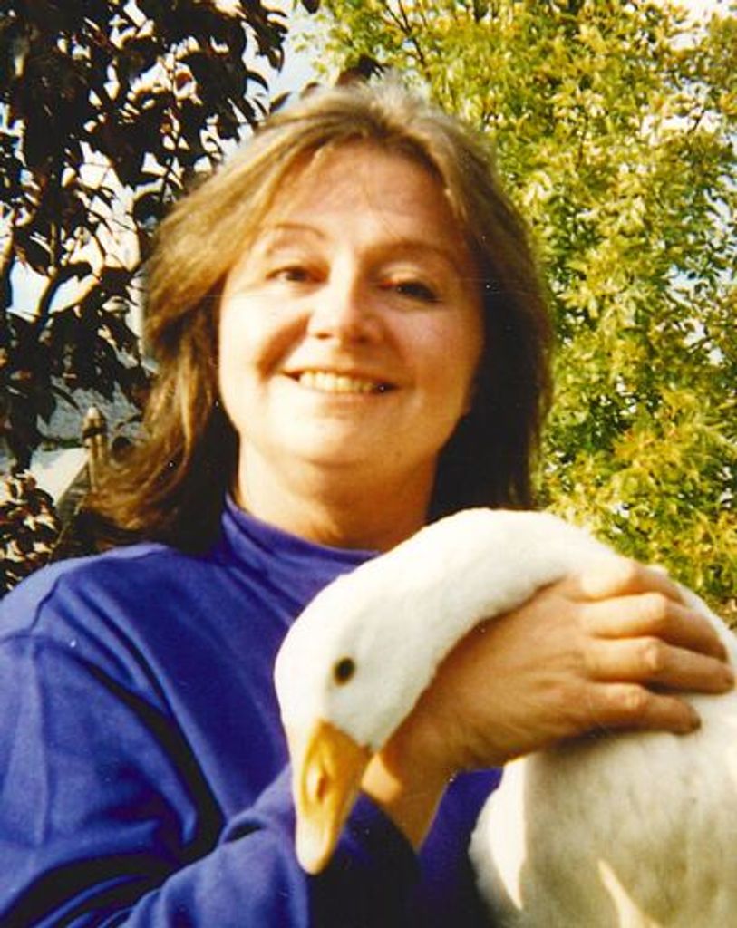 Bonnie Lea Rushfeldt Profile Photo