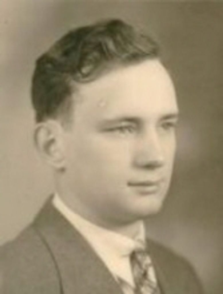 Roy Orland Phillips