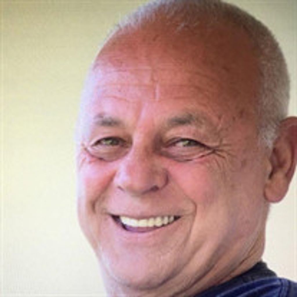 Tillman "Pa-Pa" J. Terrebonne Sr. Profile Photo