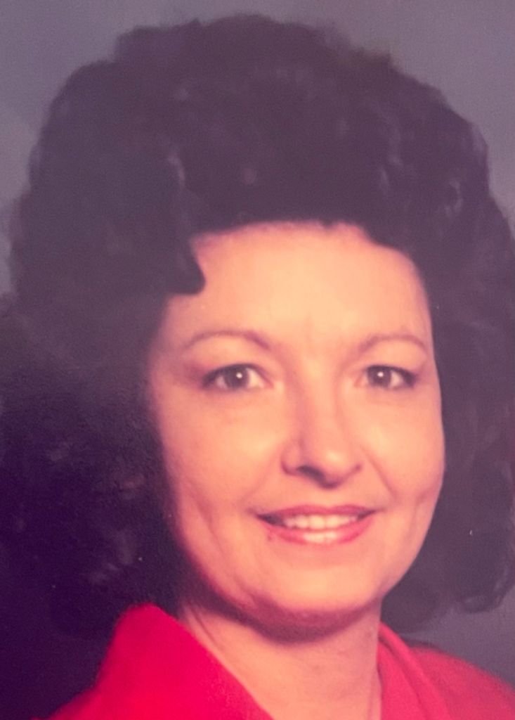 Jowinna (Willmett)  Thompson Profile Photo