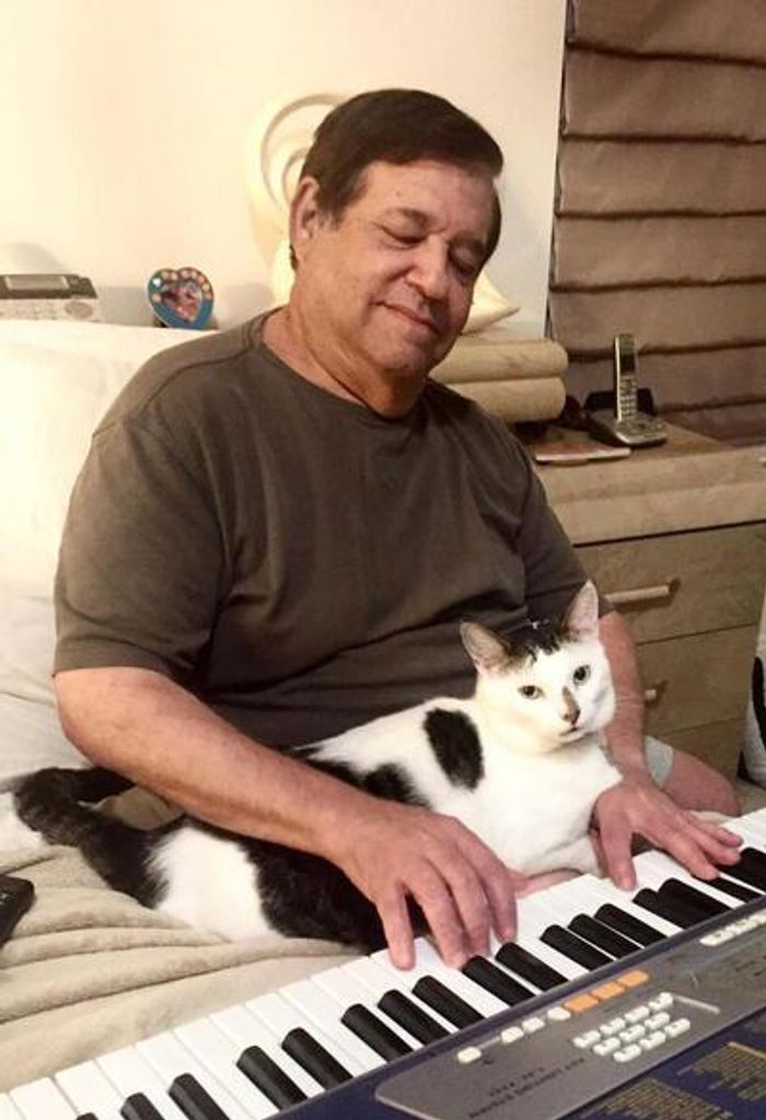 Larry David Kauffman Profile Photo