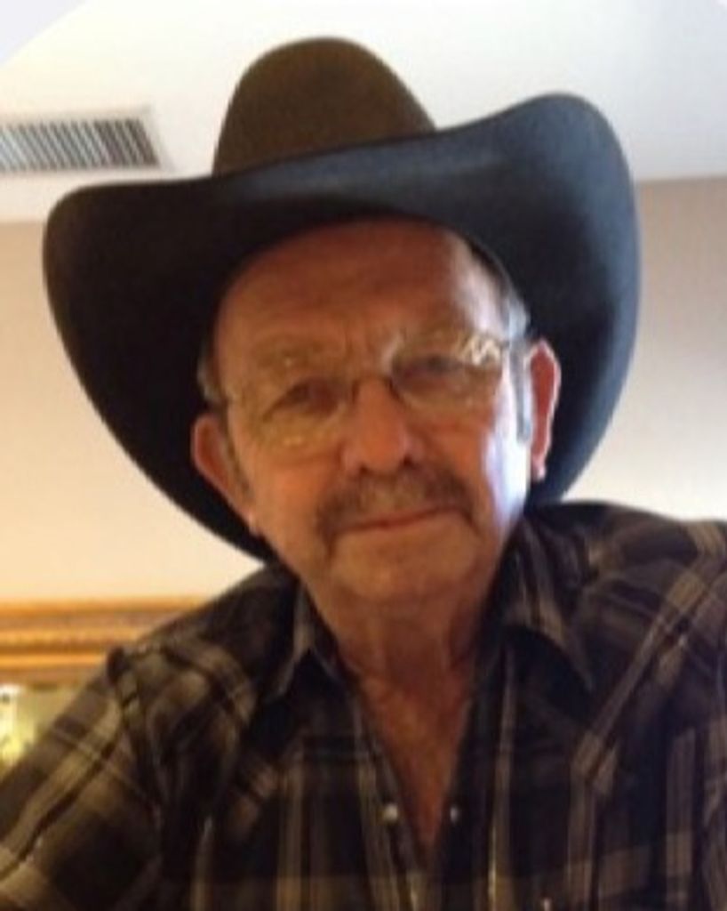 Billy "Bill" Washburn