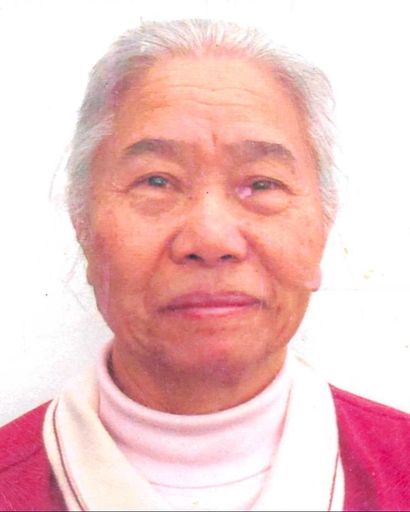 ZENAIDA G. KEELER Profile Photo