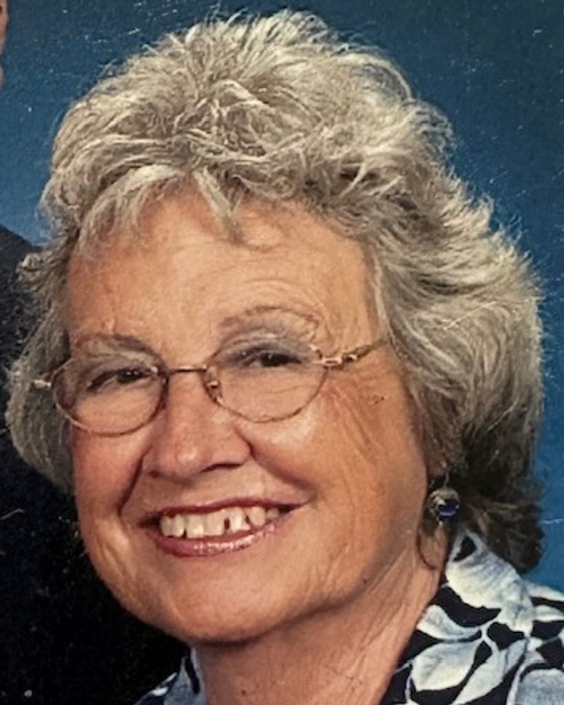 Betty Cate Owen Profile Photo
