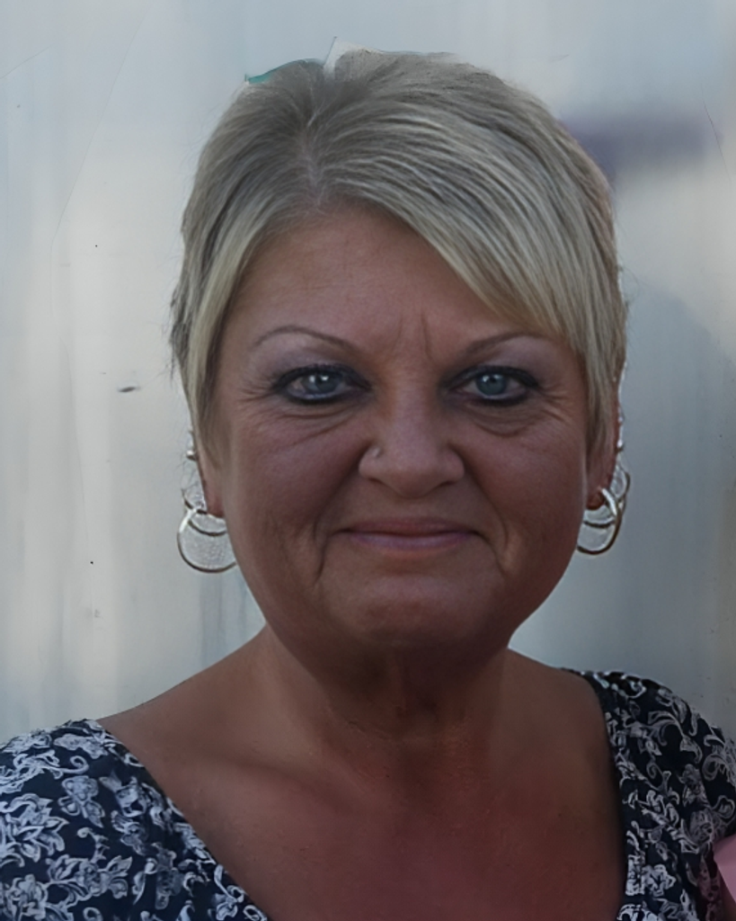 Rebecca Lawson Profile Photo