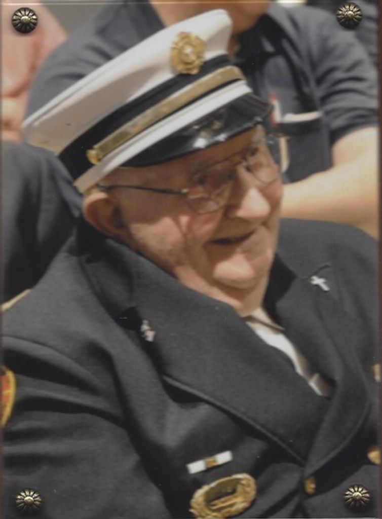 C. Powel "Chet" South
