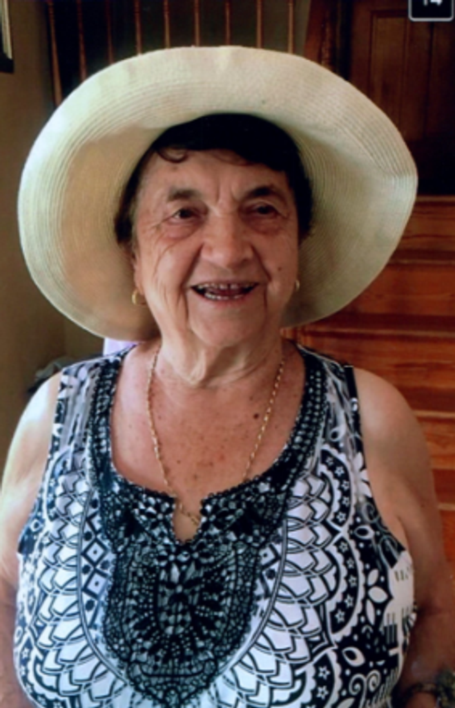 Antonia Decarolis Profile Photo