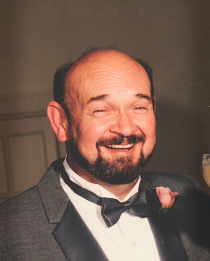 James Larry Mercer Profile Photo