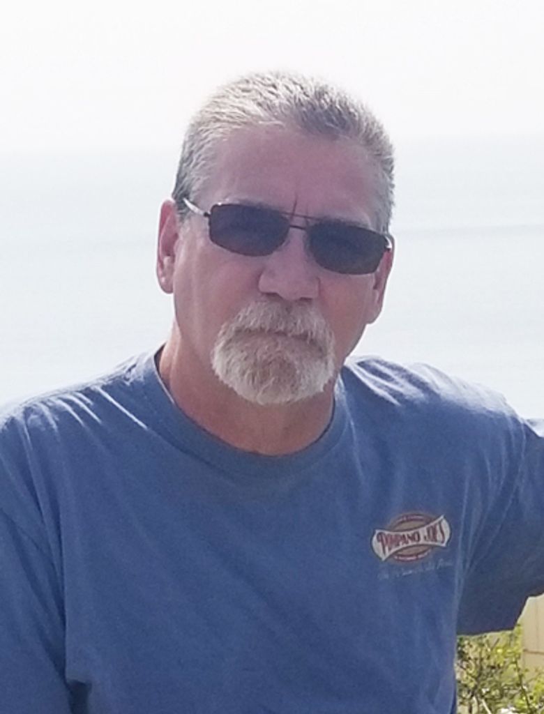 Harold Steven Mason Profile Photo