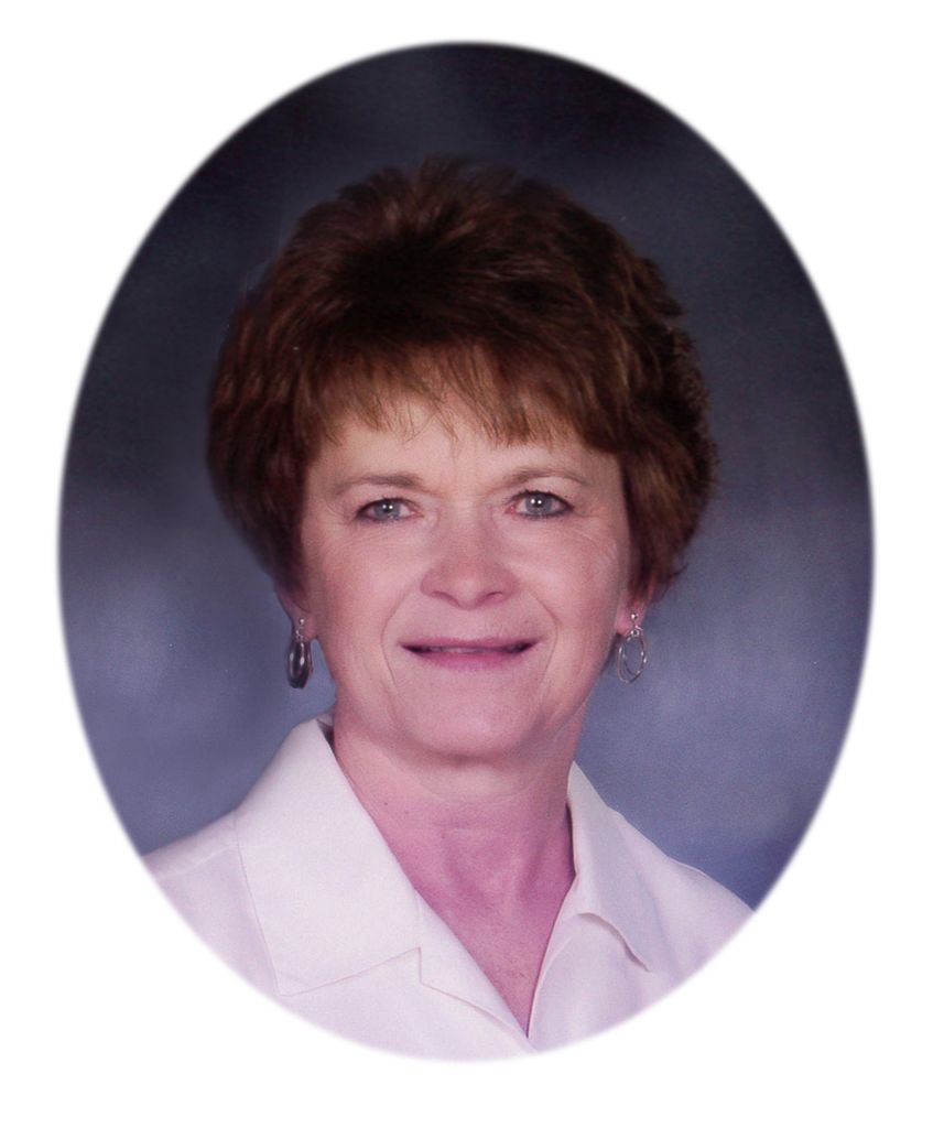 Patricia Catherine (Fobbe)  Purcell