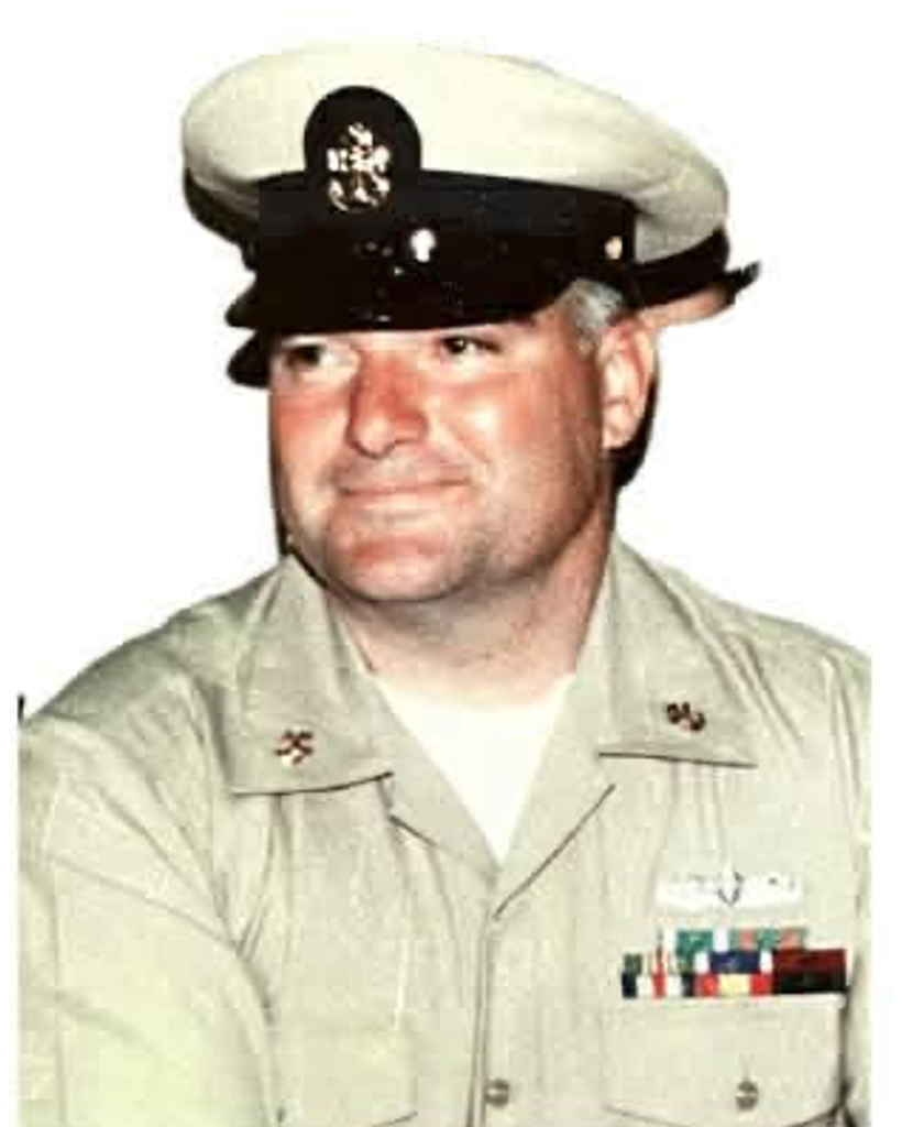 Steven Amos Green Profile Photo