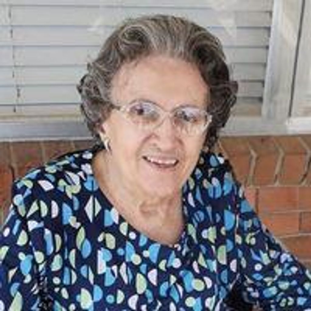 Virginia Almeida Godbee Profile Photo