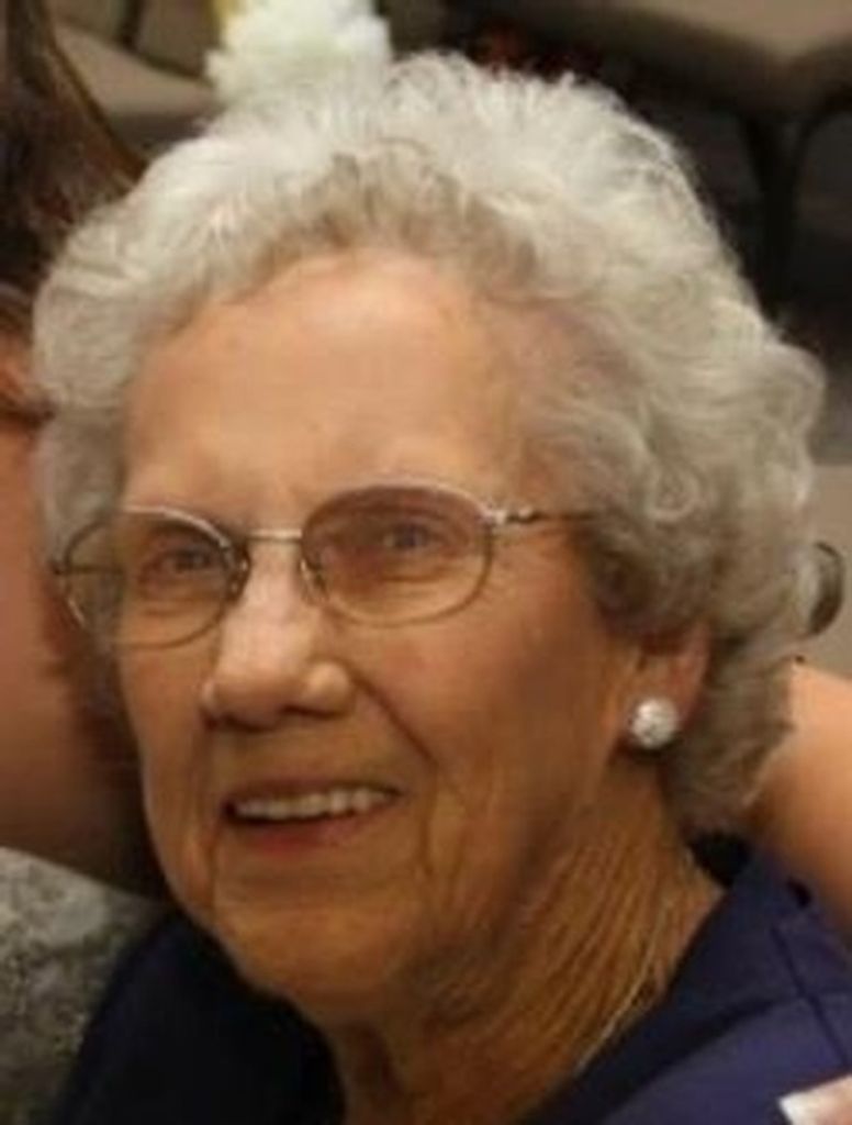 Irene Murray