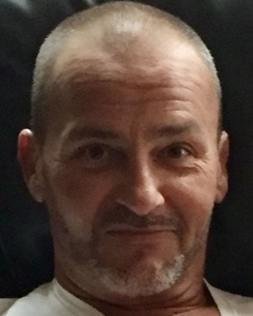Johnny Blake Radford Profile Photo