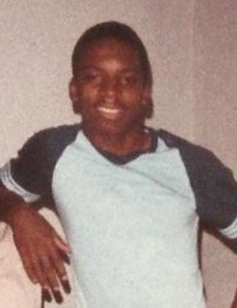 Brian Lamont Johnson