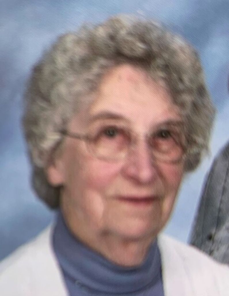 Alice F. Lewis