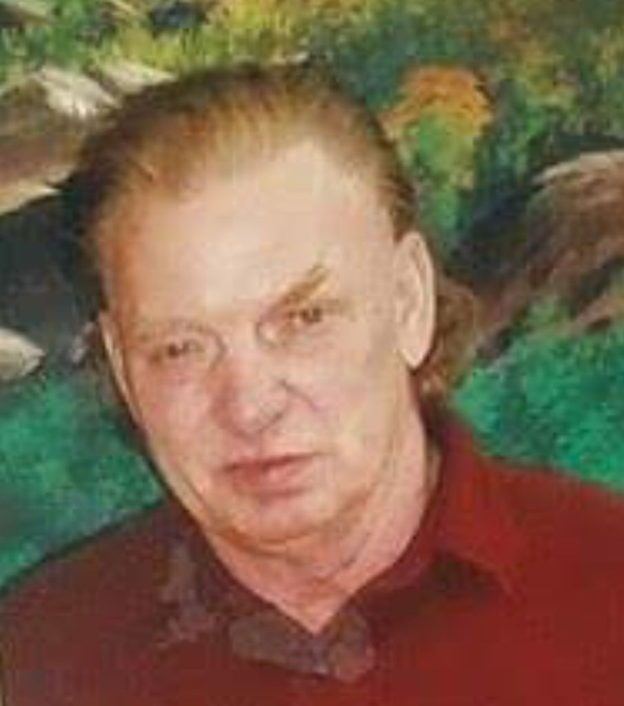 Rufus Mullins Profile Photo