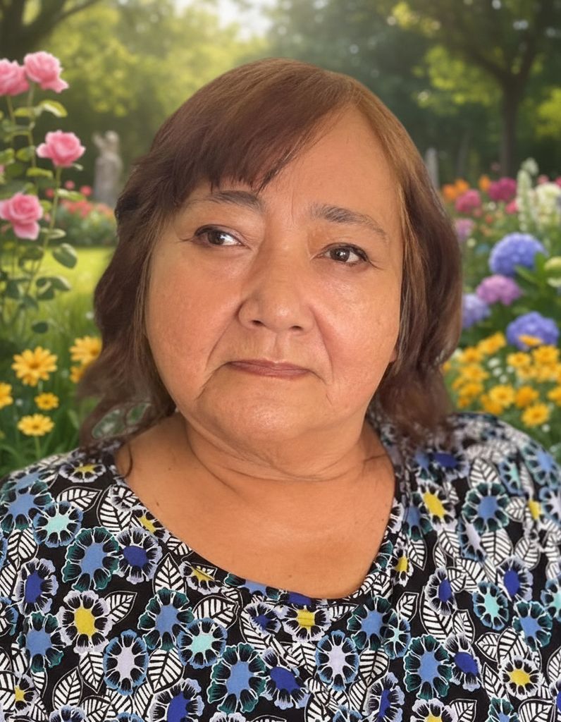 Rose Cabrera Quidachay