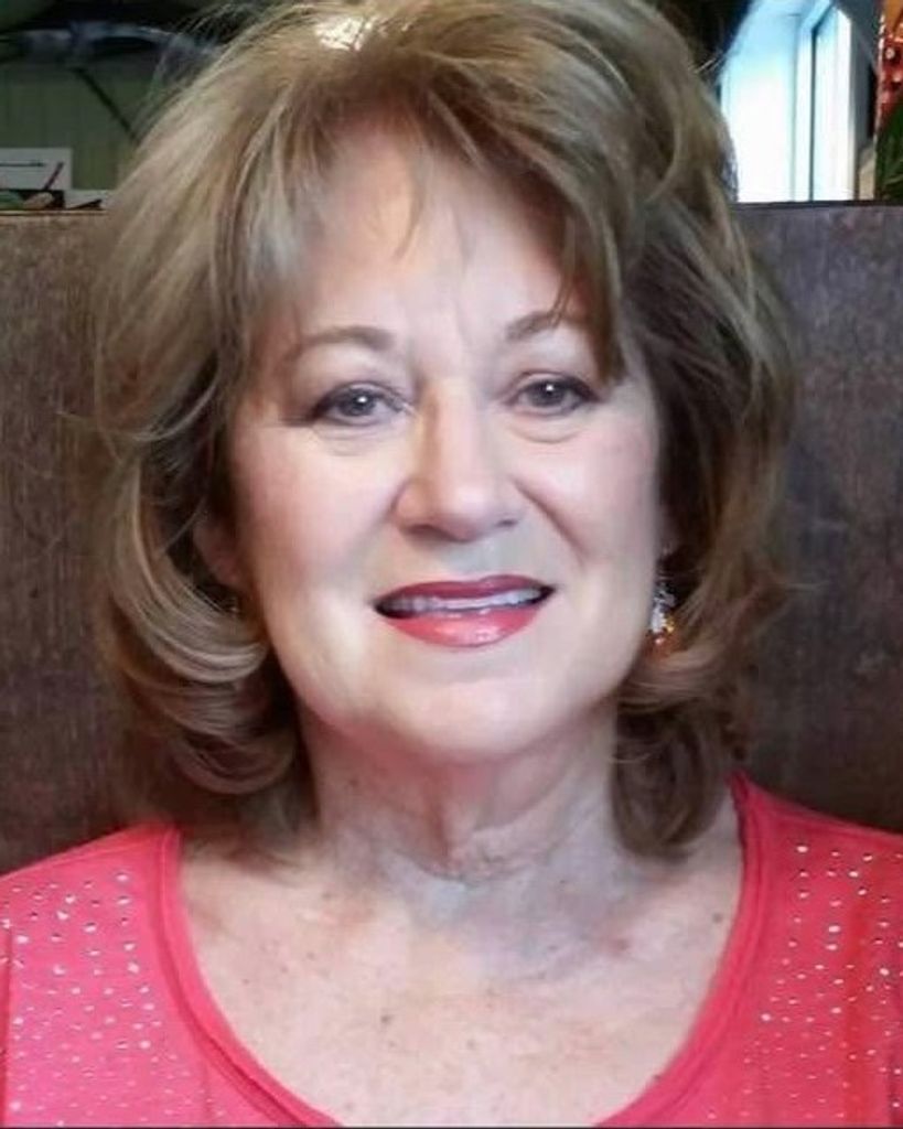 Martha Ann Brown Profile Photo