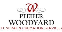 Pfeifer-Woodyard Funeral & Cremation Services (Landing Page)